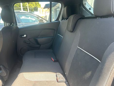 Renault STEPWAY Zen Flex 1.6 16V Mec.