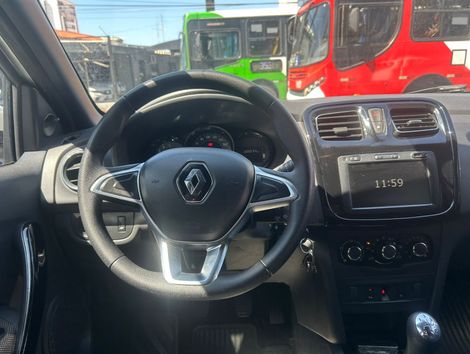 Renault STEPWAY Zen Flex 1.6 16V Mec.