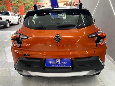 Renault Kardian Prem. Ed Flex 1.0 TB 12V 5p Aut.