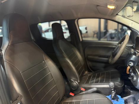 Fiat MOBI WAY 1.0 Fire Flex 5p.