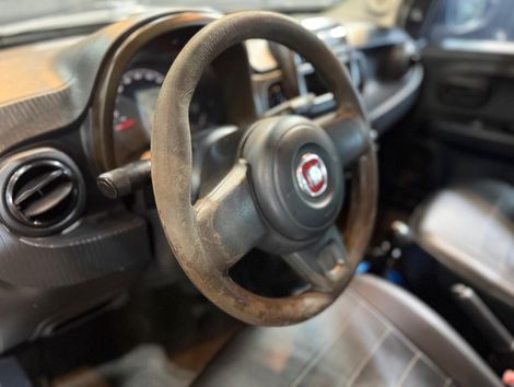 Fiat MOBI WAY 1.0 Fire Flex 5p.