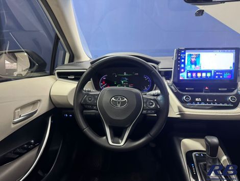 Toyota Corolla Altis 1.8 16V Aut. (Híbrido)