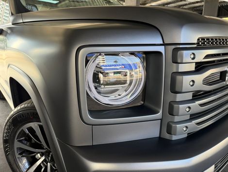 GWM Haval H9 Exclusive TD480