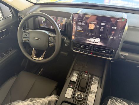 GWM Haval H9 Exclusive TD480