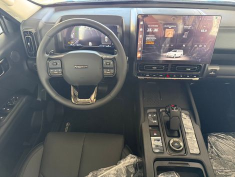 GWM Haval H9 Exclusive TD480