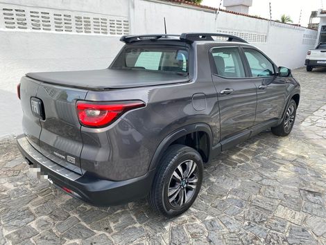 Fiat Toro Freedom 1.3 T270 4x2 Flex Aut.