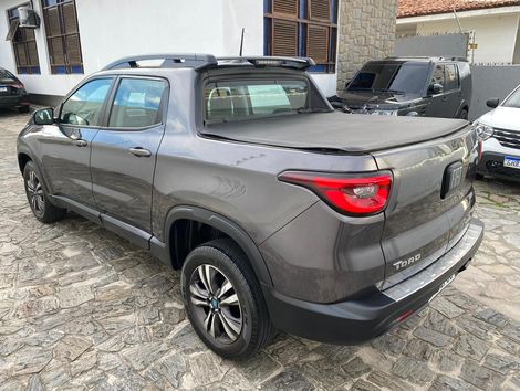 Fiat Toro Freedom 1.3 T270 4x2 Flex Aut.