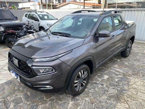 Fiat Toro Freedom 1.3 T270 4x2 Flex Aut.