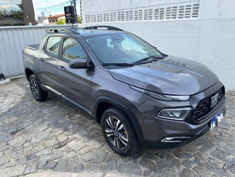 Fiat Toro Freedom 1.3 T270 4x2 Flex Aut.