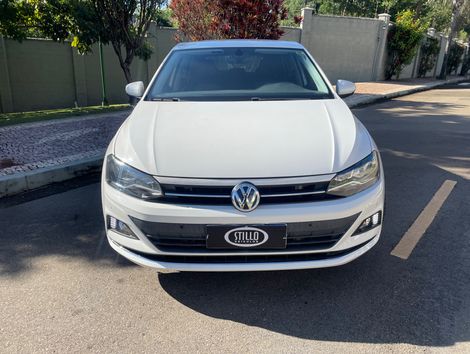 VolksWagen Polo Highline 200 TSI 1.0 Flex 12V Aut.