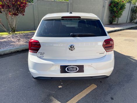VolksWagen Polo Highline 200 TSI 1.0 Flex 12V Aut.