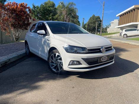 VolksWagen Polo Highline 200 TSI 1.0 Flex 12V Aut.