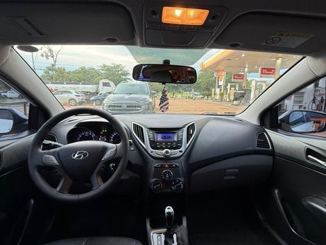 Hyundai HB20S Premium 1.6 Flex 16V Aut. 4p