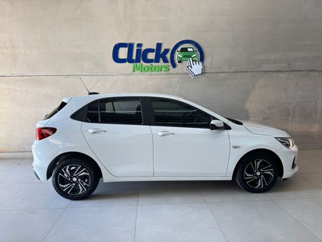 Chevrolet ONIX HATCH LT 1.0 12V TB Flex 5p Mec.