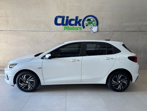 Chevrolet ONIX HATCH LT 1.0 12V TB Flex 5p Mec.