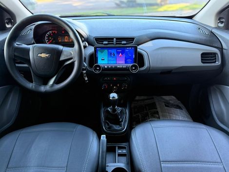 Chevrolet ONIX HATCH Joy 1.0 8V Flex 5p Mec.