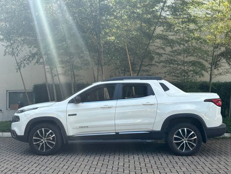 Fiat Toro Ultra 2.0 16V 4x4 TB Diesel Aut.