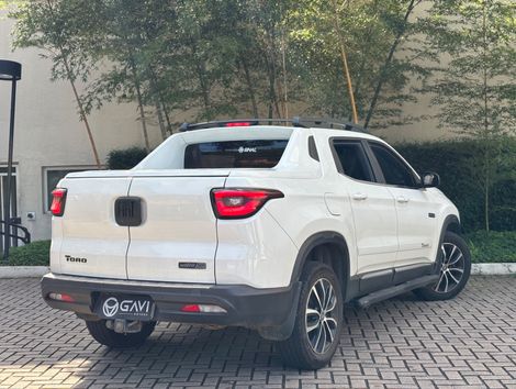 Fiat Toro Ultra 2.0 16V 4x4 TB Diesel Aut.