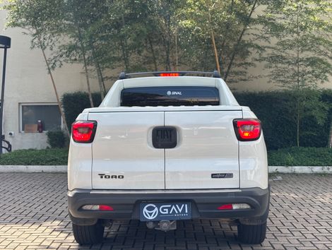 Fiat Toro Ultra 2.0 16V 4x4 TB Diesel Aut.