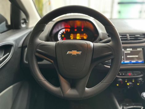 Chevrolet ONIX HATCH Joy 1.0 8V Flex 5p Mec.