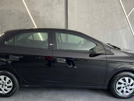 Chevrolet ONIX HATCH Joy 1.0 8V Flex 5p Mec.