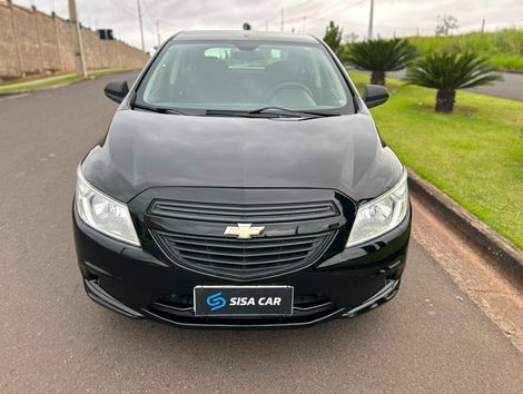 Chevrolet ONIX HATCH Joy 1.0 8V Flex 5p Mec.