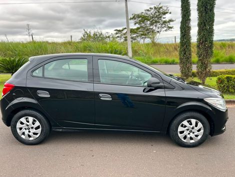 Chevrolet ONIX HATCH Joy 1.0 8V Flex 5p Mec.