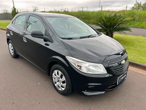 Chevrolet ONIX HATCH Joy 1.0 8V Flex 5p Mec.