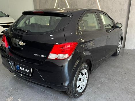 Chevrolet ONIX HATCH Joy 1.0 8V Flex 5p Mec.