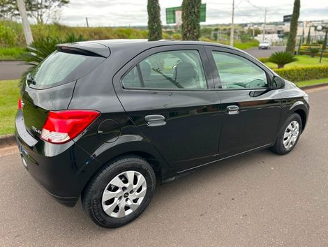 Chevrolet ONIX HATCH Joy 1.0 8V Flex 5p Mec.