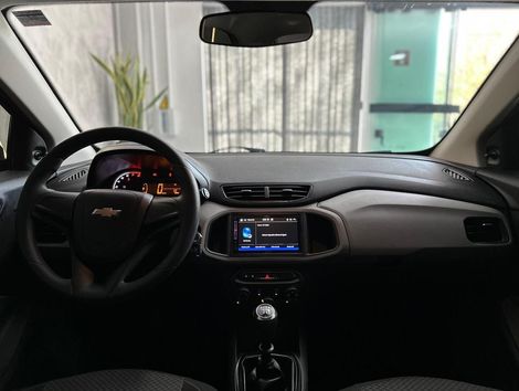 Chevrolet ONIX HATCH Joy 1.0 8V Flex 5p Mec.