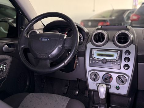 Ford Fiesta 1.6 8V Flex/Class 1.6 8V Flex 5p