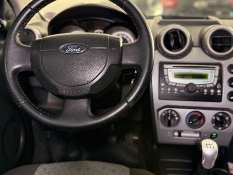 Ford Fiesta 1.6 8V Flex/Class 1.6 8V Flex 5p