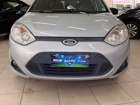 Ford Fiesta 1.6 8V Flex/Class 1.6 8V Flex 5p