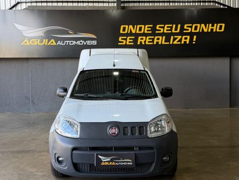 Fiat Fiorino Endurance EVO 1.4 Flex 8V 2p