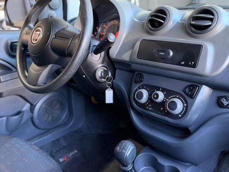 Fiat Fiorino Endurance EVO 1.4 Flex 8V 2p