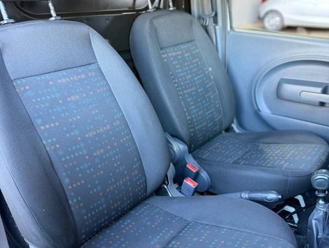 Fiat Fiorino Endurance EVO 1.4 Flex 8V 2p