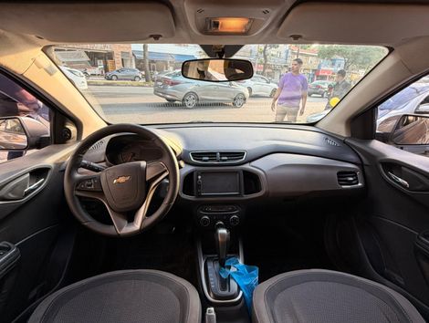 Chevrolet PRISMA Sed. LTZ 1.4 8V FlexPower 4p Aut.