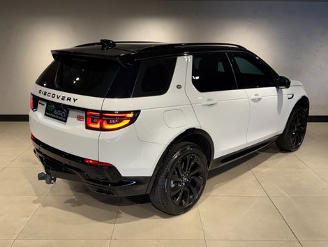 Land Rover SPORT SE