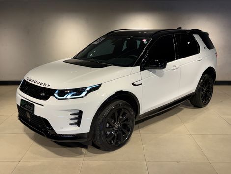 Land Rover SPORT SE