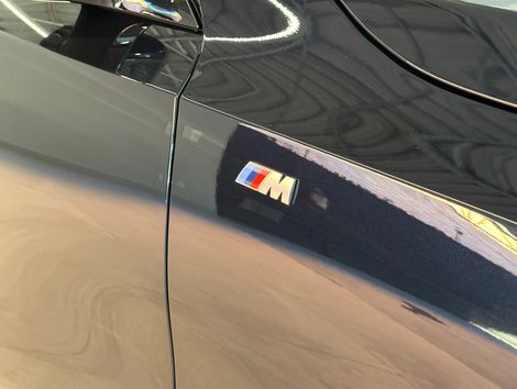 BMW 530e M Sport 2.0 Turbo Aut. (Híbrido)