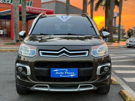 Citroën C3 Picasso Exclusive 1.6 Flex 16V 5p Mec