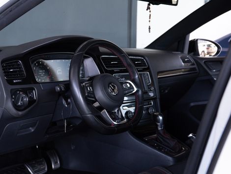 VolksWagen Golf GTi 2.0 TSI 220cv Aut.