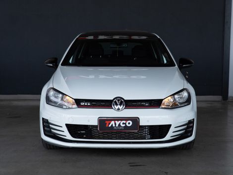 VolksWagen Golf GTi 2.0 TSI 220cv Aut.