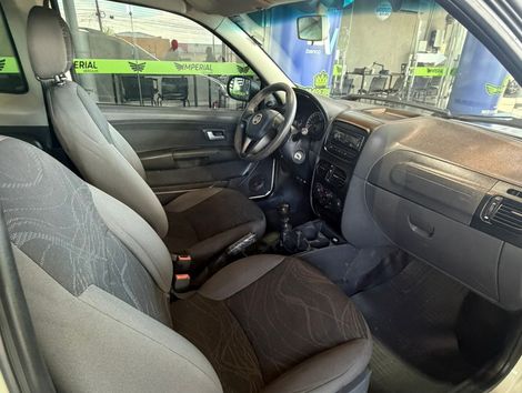 Fiat Strada Working 1.4 mpi Fire Flex 8V CD