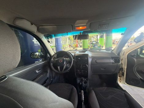 Fiat Strada Working 1.4 mpi Fire Flex 8V CD