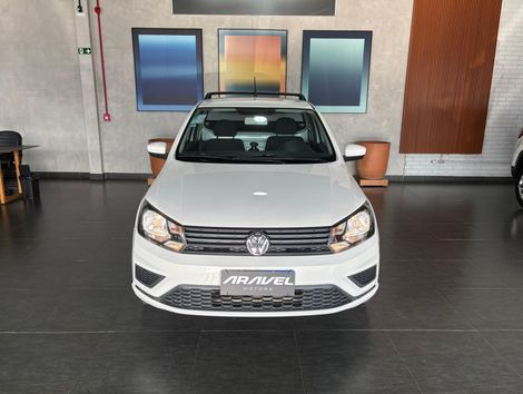 VolksWagen Saveiro Robust 1.6 Total Flex 8V