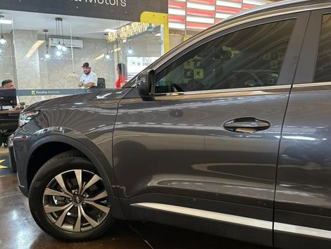 Caoa Chery Tiggo 7 Pro Max Drive 1.6 Turbo 16V Aut.