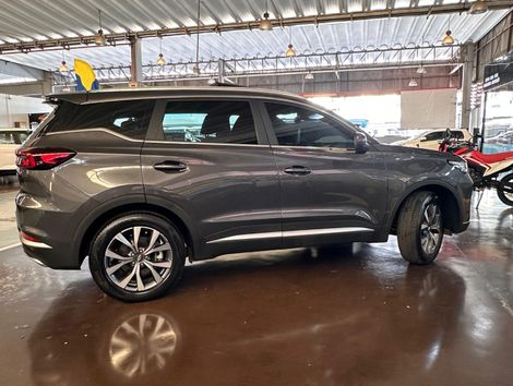 Caoa Chery Tiggo 7 Pro Max Drive 1.6 Turbo 16V Aut.