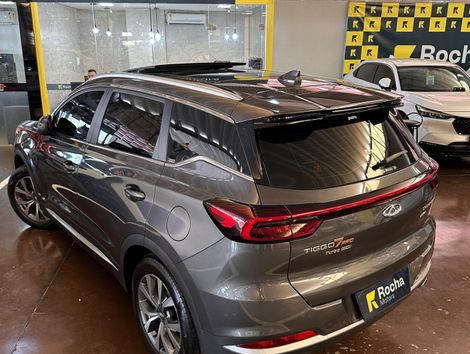 Caoa Chery Tiggo 7 Pro Max Drive 1.6 Turbo 16V Aut.